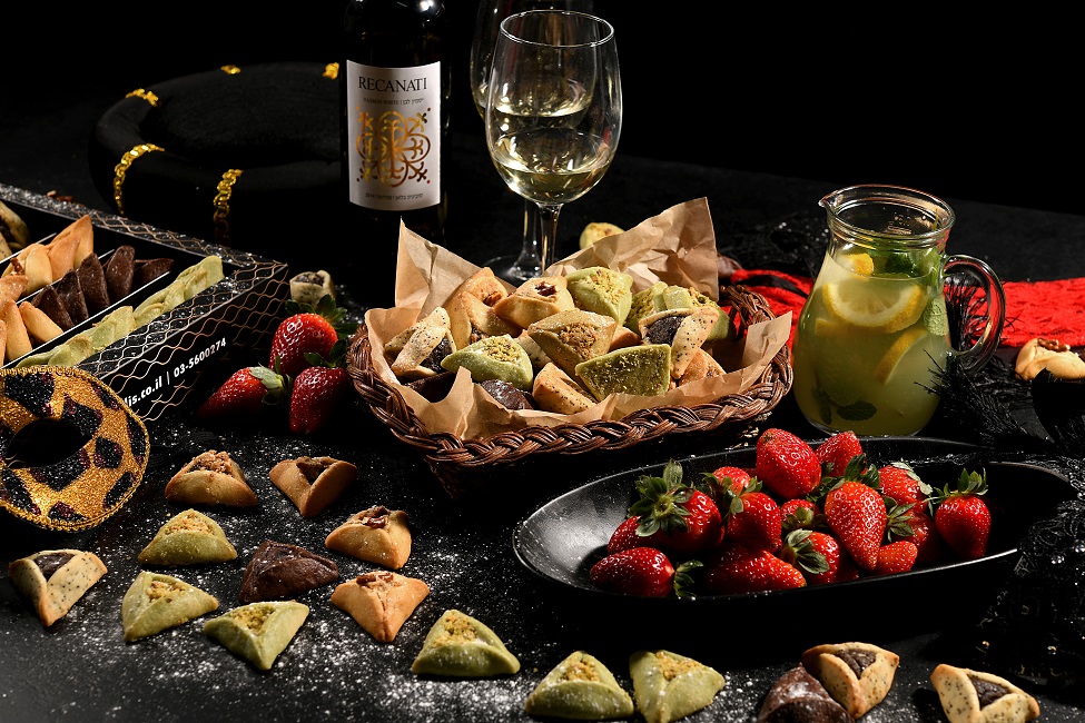 חנוכה בפתח - מגשי אירוח לביבות הם הפתיחה הטובה לכל מסיבה!