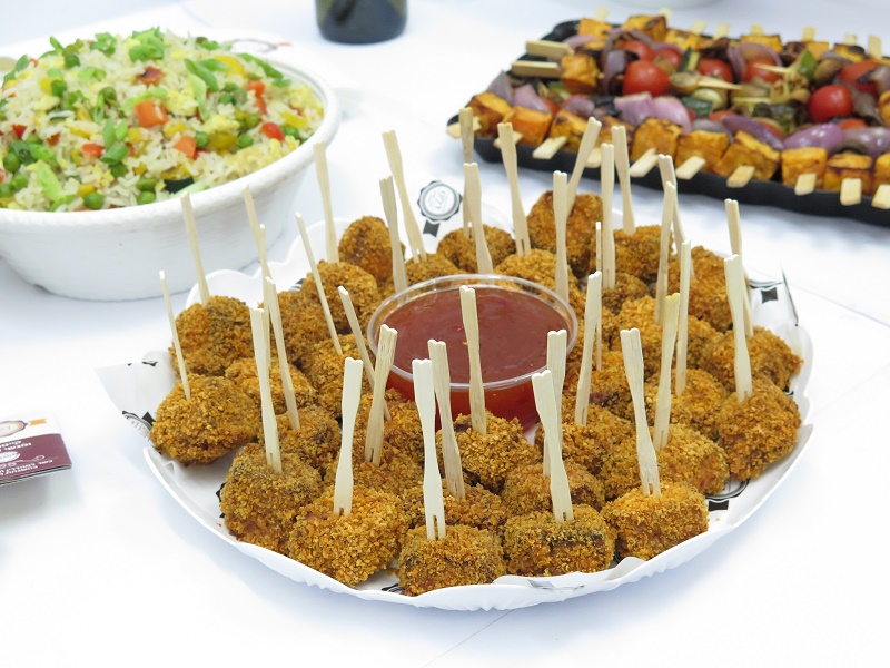 קייטרינג בנס ציונה