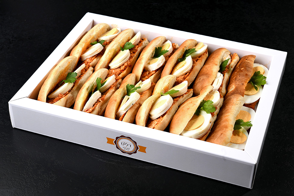  פרנה טוניסאית 