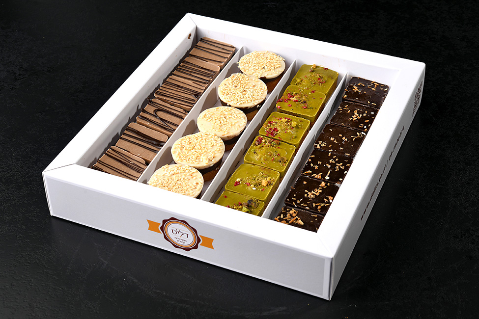 מגש מתוקים פרימיום 